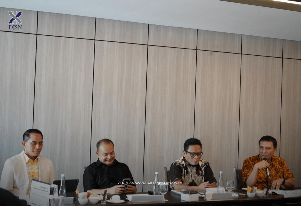 DJSN bersama Kemenko PM Dorong Optimalisasi Manfaat Program Jaminan Sosial Ketenagakerjaan bagi Pekerja Migran