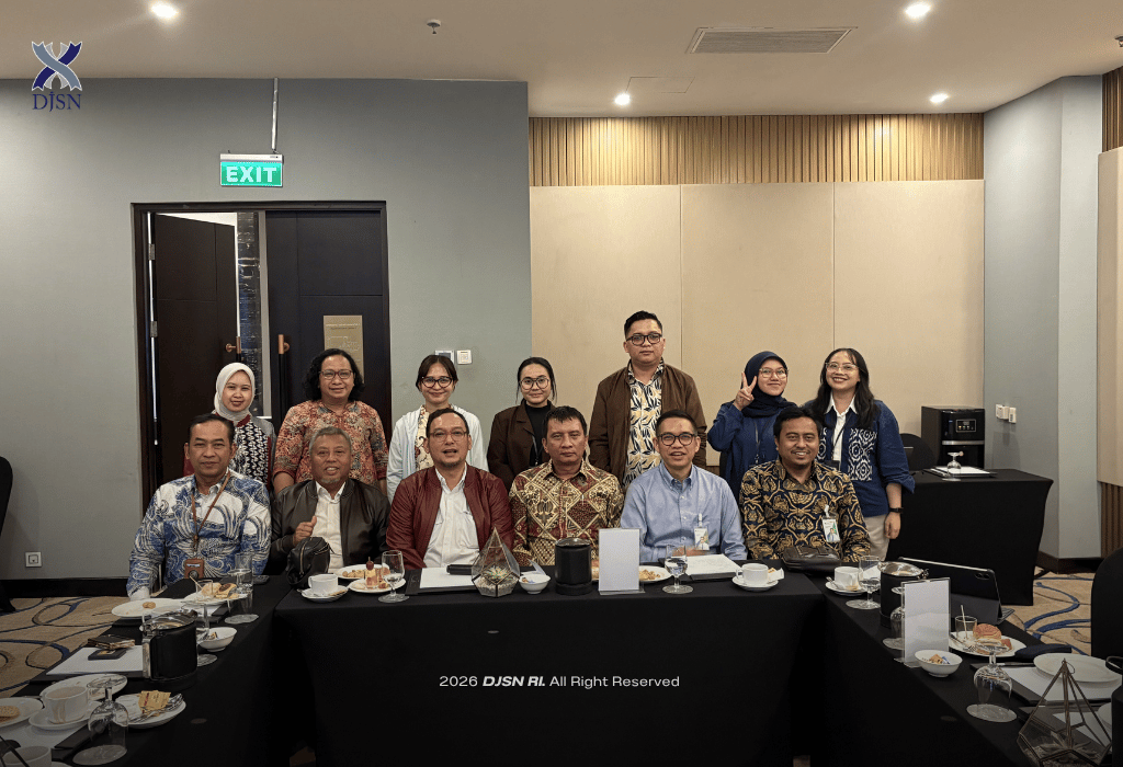 Rancang Kebijakan Agenalis, DJSN Bersama BPJS Kesehatan dan BPJS Ketenagakerjaan Mantangkan Tata Kelola Profesi Penggerak Jaminan Sosial