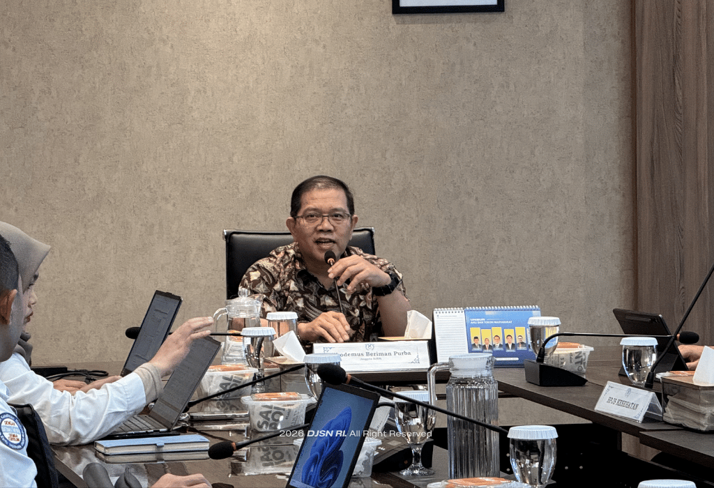 Evaluasi Survei Kepuasan JKN, DJSN dan BPJS Kesehatan Perkuat Sinergi Pengukuran Mutu layanan Nasional
