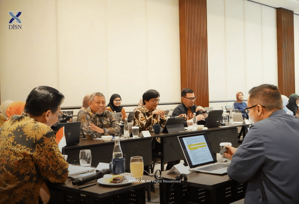 DJSN Dorong Penguatan Tata Kelola Jaminan Kesehatan Nasional Akuntabel