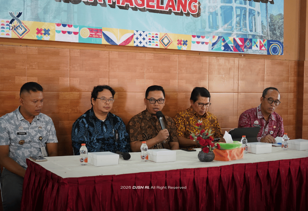 DJSN Turun Langsung ke Masyarakat dalam Tindak Lanjut Penonaktifan Peserta PBI