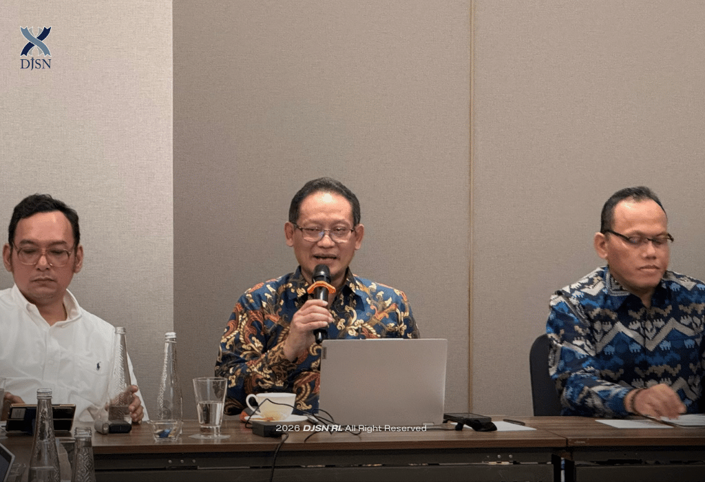 Pembahasan Awal Peta Jalan Jaminan Sosial: Sinergi DJSN, BPJS Ketenagakerjaan, dan BPJS Kesehatan