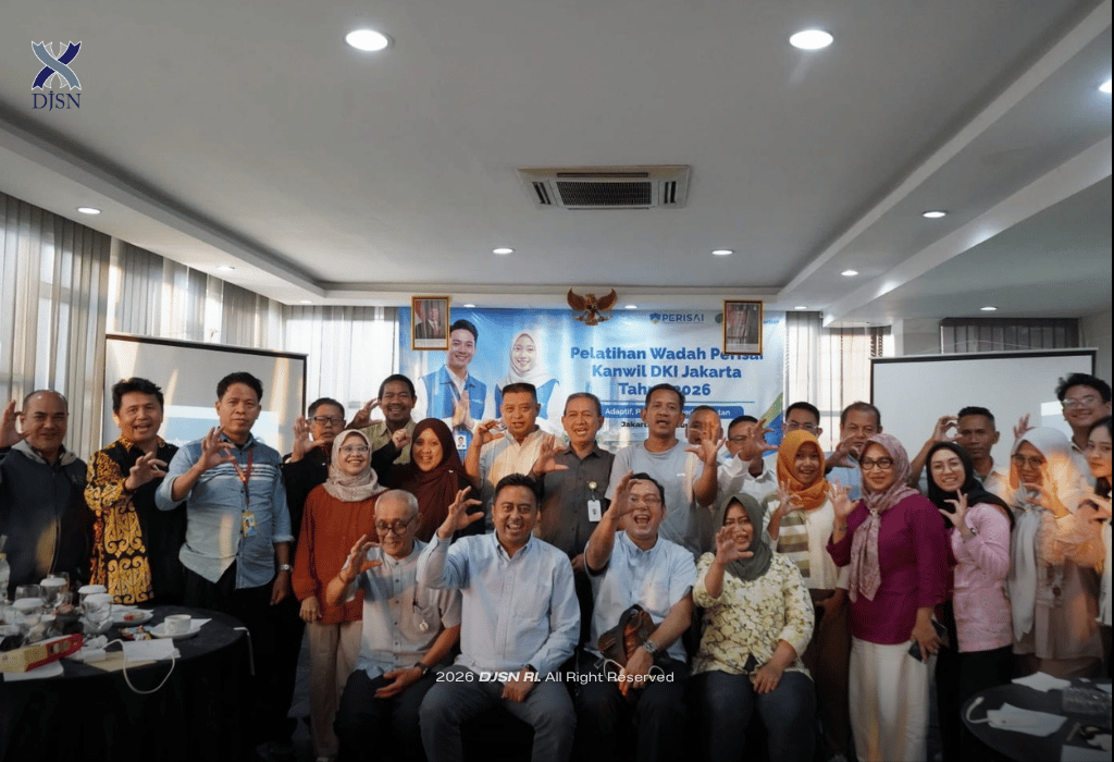 DJSN Dorong Optimalisasi Peran Wadah Perisai dan Account Representative Khusus (ARK) dalam Perlindungan Pekerja