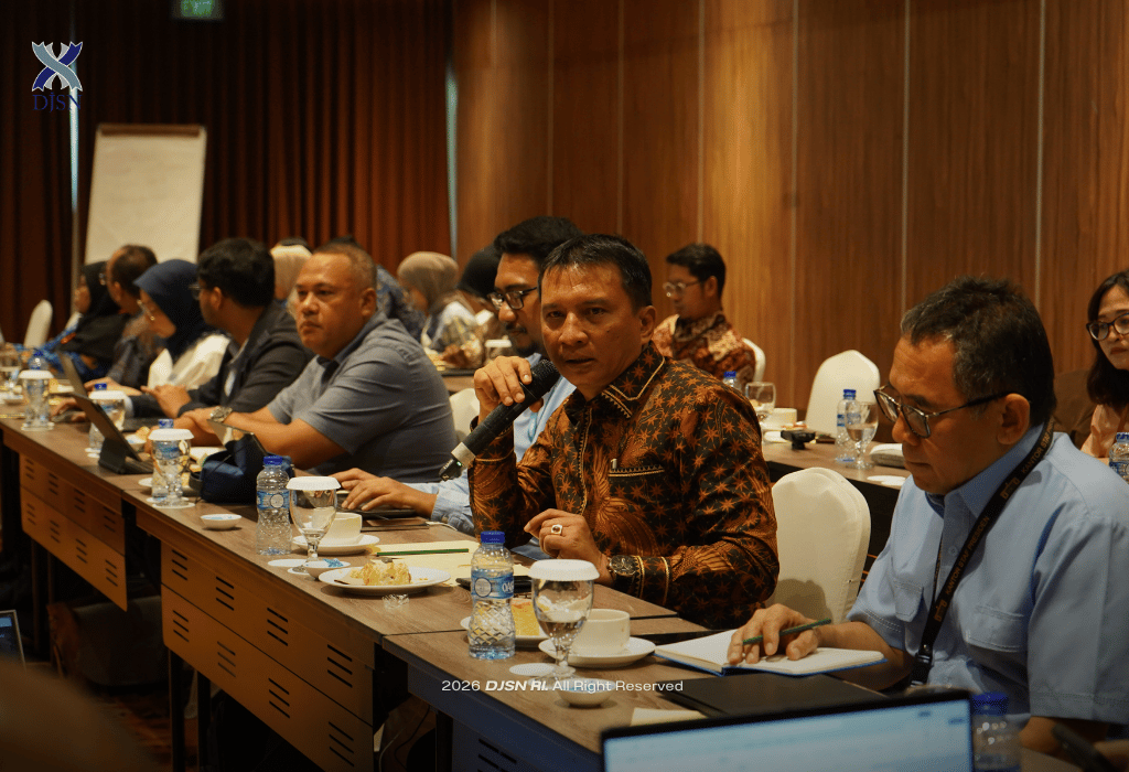Kick Off Satya JKN Awards 2026
