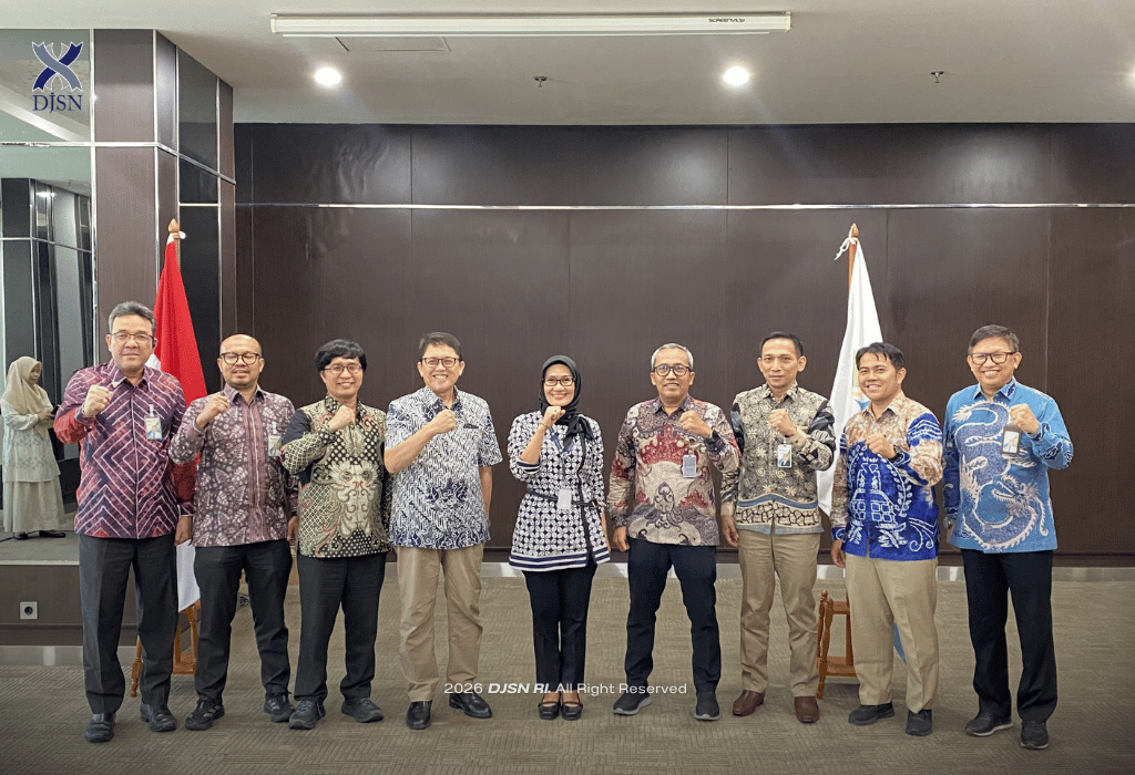 Focus Group Discussion dan Kolaborasi untuk Perlindungan Jaminan Sosial Ketenagakerjaan Bagi Tim Pendamping Keluarga BKKBN