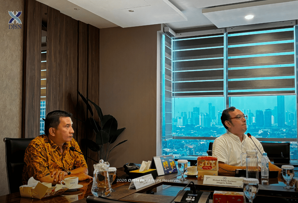DJSN Gelar Pembahasan Target Kinerja BPJS Ketenagakerjaan Tahun 2027 bersama Lintas Kementerian