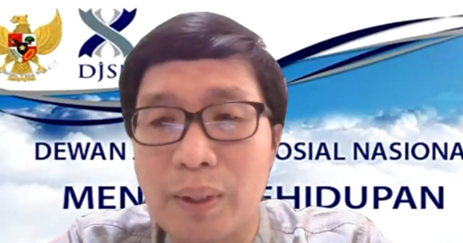 Tindak Lanjuti Hasil Self Asessment, DJSN Bahas Simulasi Iuran Tarif Kelas Standar dan Iuran JKN Bersama Instansi Terkait