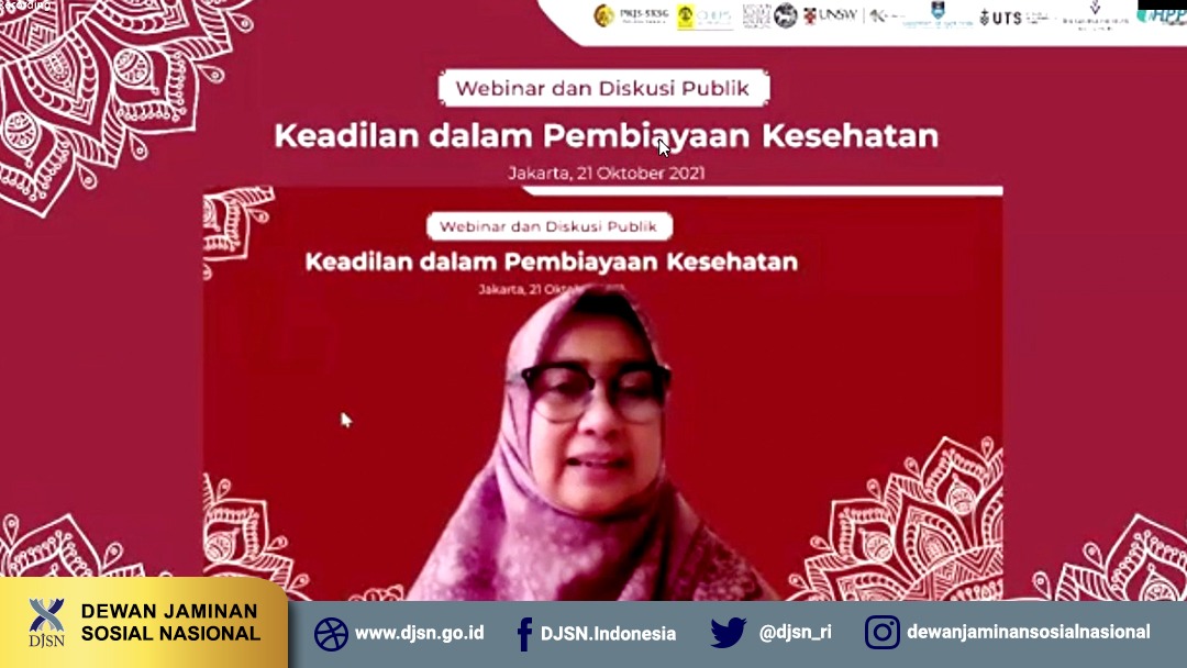 Delapan Tahun Implementasi JKN, DJSN : Kita Sedang Menuju Arah Penyelenggaraan yang Lebih Baik