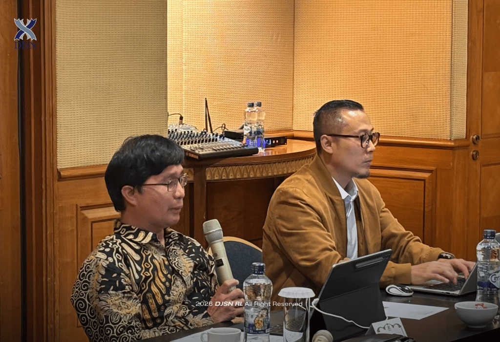 Optimalisasi Tata Kelola Penerimaan Iuran Jaminan Kesehatan Nasional
