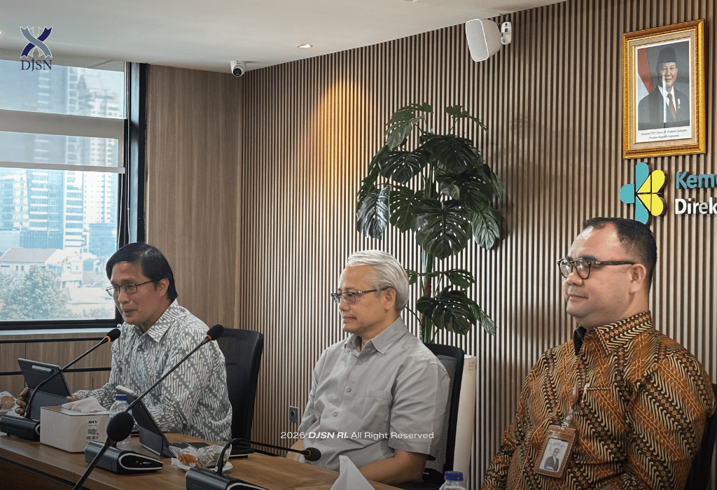 Matangkan Reformasi JKN, DJSN bersama Kementerian Kesehatan dan Lintas Sektor Persiapkan Uji Coba iDRG, RBKP, dan KRIS