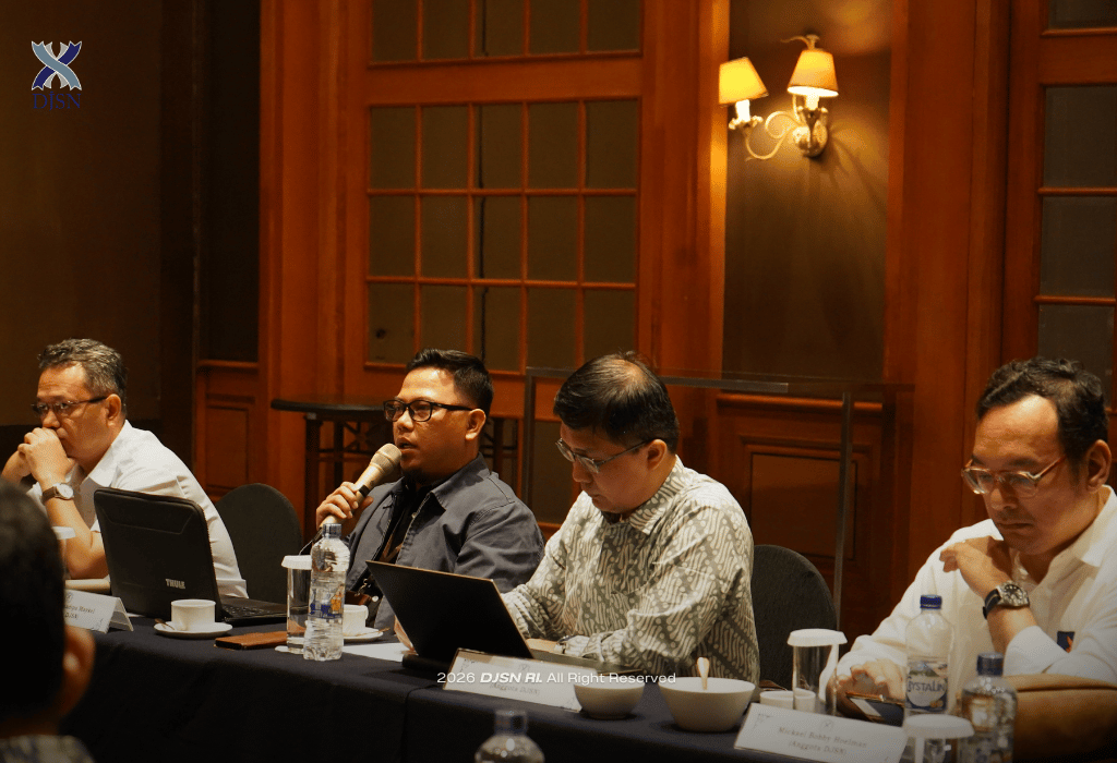 DJSN Bersama Lintas Sektor Perkuat Sinergi dan Penyelarasan Asumsi untuk Keberlanjutan Program JKN