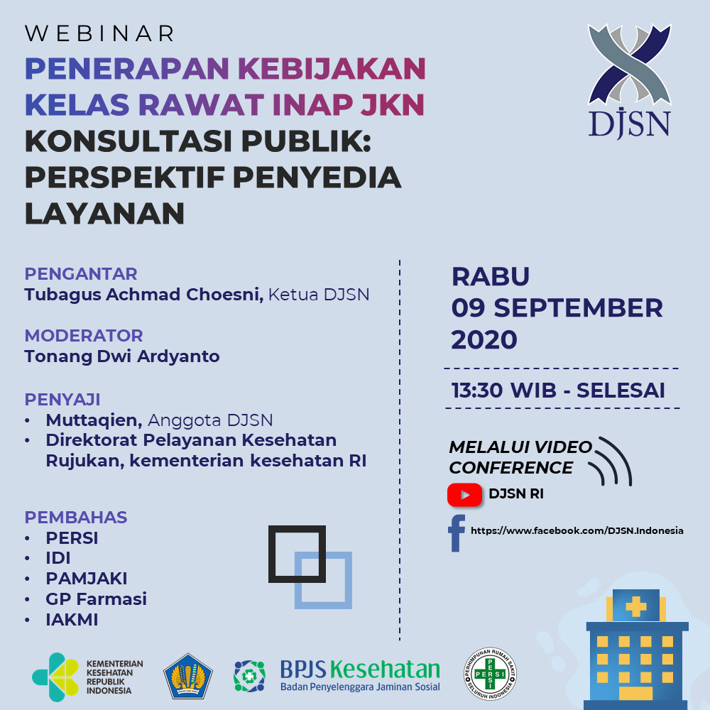 Materi Paparan KRI JKN 1