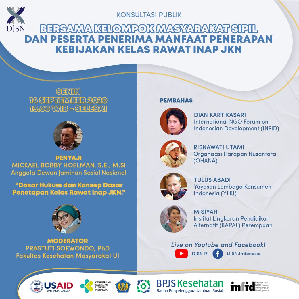 Materi Paparan KRI JKN 2