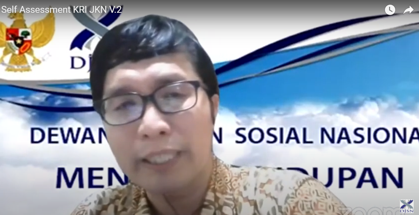 Kelas Rawat Inap JKN, Upaya DJSN Menuju Ke Amanat Undang-Undang
