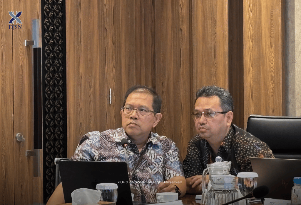 Pantau Kualitas Layanan, DJSN Kawal Tahapan Pengolahan Data Survei Kepuasan BPJS Ketenagakerjaan