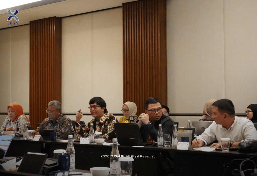 Kawal Perlindungan PMI, DJSN Sinergikan Penguatan Manfaat Jaminan Sosial Ketenagakerjaan