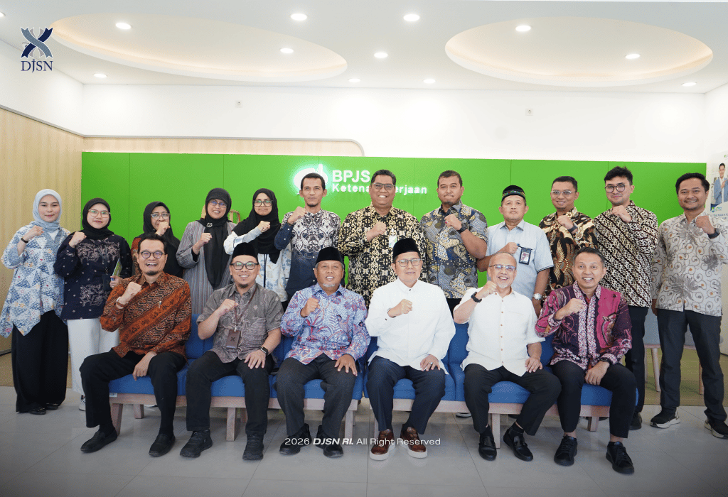 Evaluasi Layanan Syariah BPJS Ketenagakerjaan di Kantor Cabang Aceh