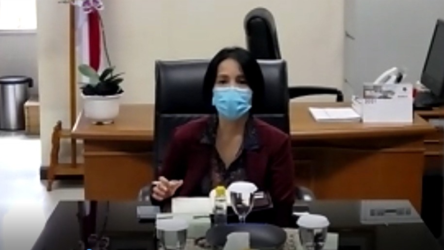 DJSN Wacanakan Revisi Peraturan DJSN Terkait Tata Kerja, Kode Etik, dan Lambang DJSN