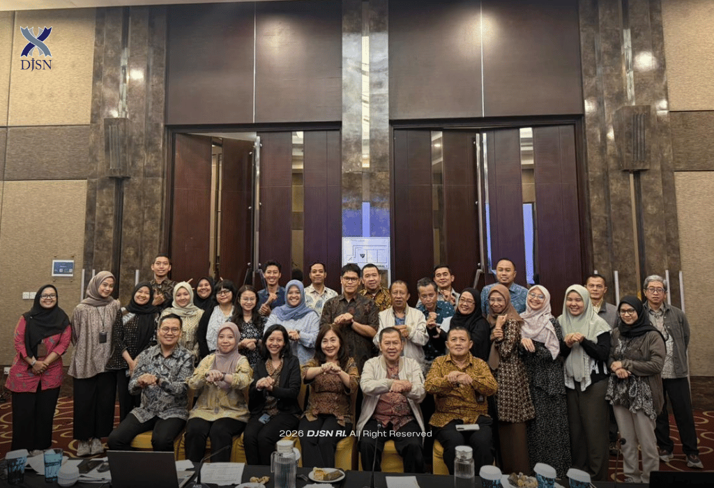 Pre-Mission JKN Reforms Program for Results (PforR) Tahun 2026