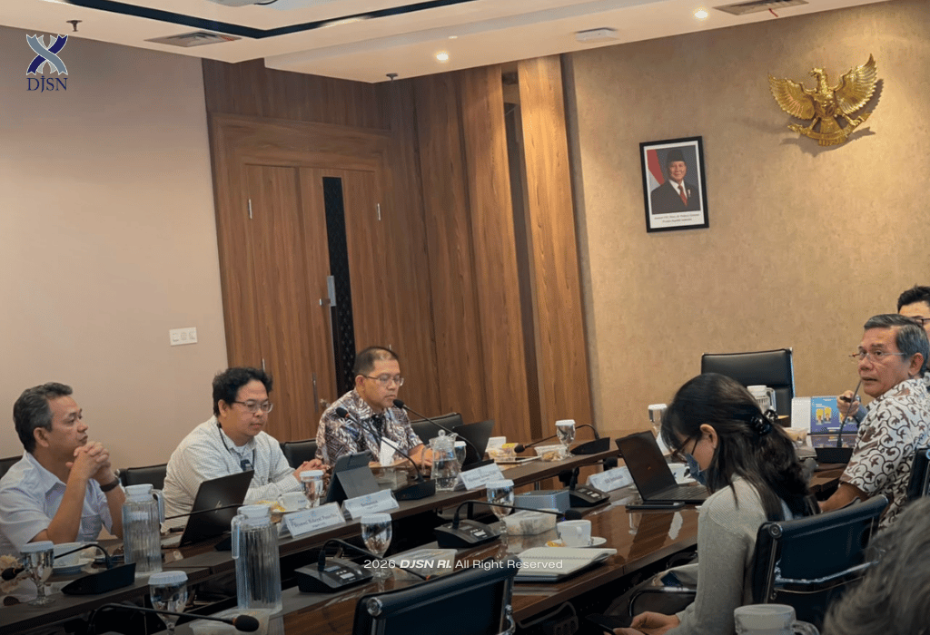 Dialog Teknis Bersama ILO Membahas Evaluasi SJSN, Migitasi Aging Population dan Desain Manfaat bagi Pekerja