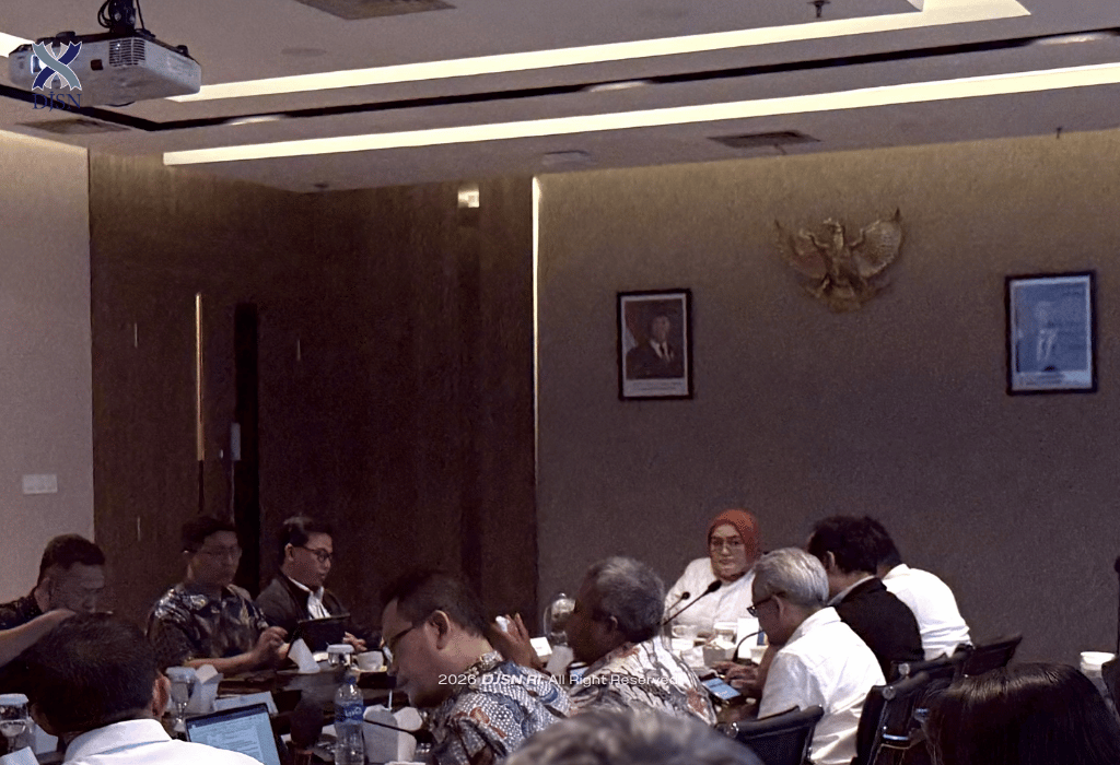 DJSN Gelar Sidang Pleno Bulan Juni 2026