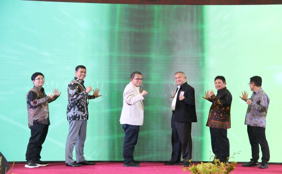 Launching Muatan Jaminan Sosial dalam Pendidikan Melalui Modul Projek Penguatan Profil Pelajar Pancasila