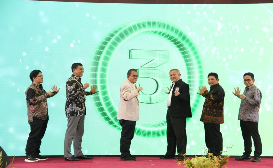Launching Muatan Jaminan Sosial dalam Pendidikan Melalui Modul Projek Penguatan Profil Pelajar Pancasila