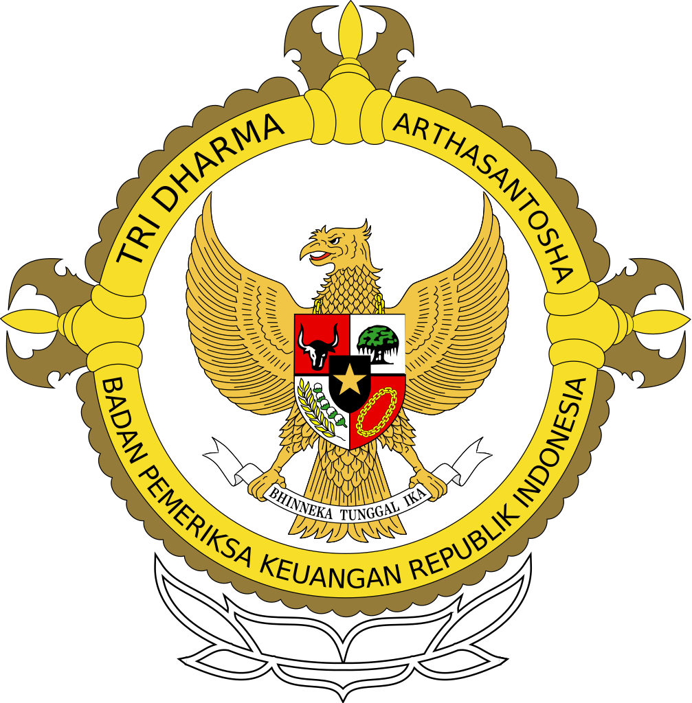 Badan Pemeriksa Keuangan Republik Indonesia