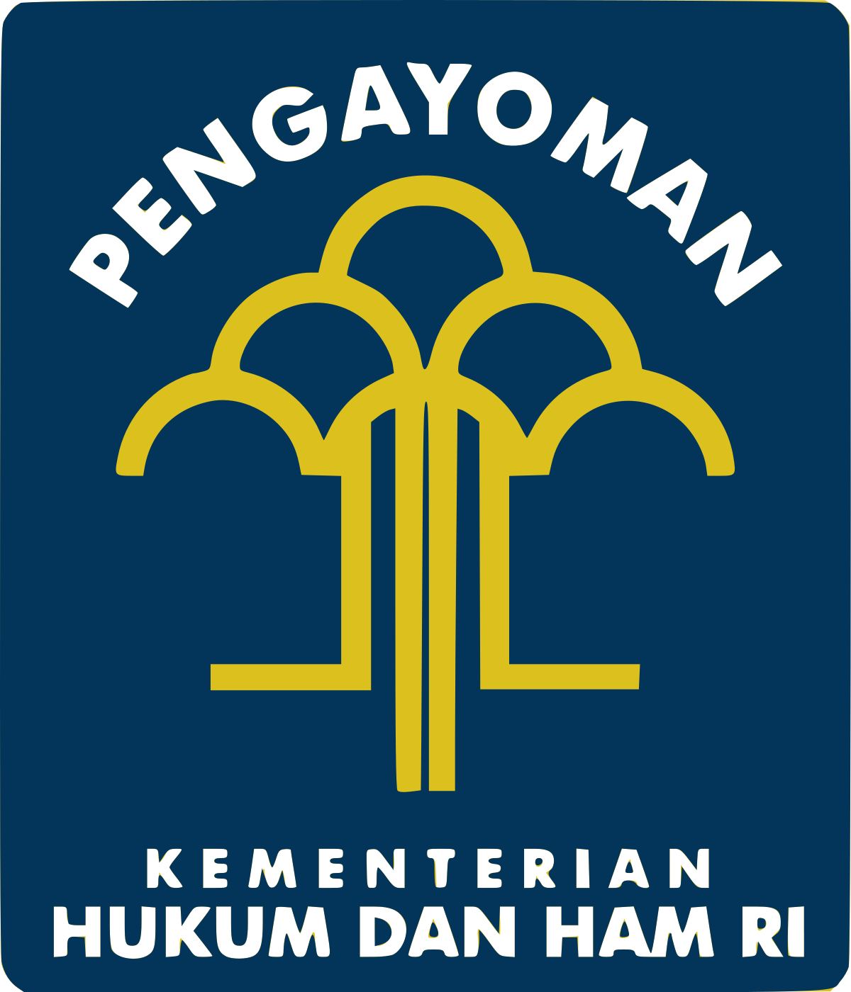 Kementerian Hukum & Hak Asasi Manusia